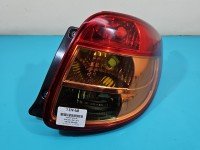 Lampa tył prawa Suzuki Sx4 I 06-14 HB