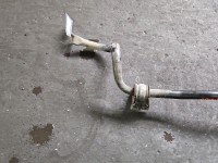 Drążek stabilizatora przód Opel Insignia B