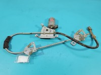 Podnośnik tył prawy SZYBY WINDA Jeep Cherokee XJ HB