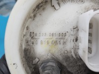 pompka Pompa paliwa Audi A3 8L 1.6 SR 1J0919051H Producent części: Audi, 4 PIN