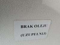 Skrzynia biegów automat P68271037AA Jeep Grand Cherokee IV WK2 3.0 CRD EXN 250KM
