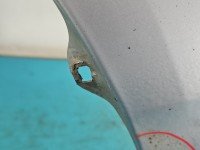 Błotnik przód lewy Toyota Corolla E12 srebrny 199