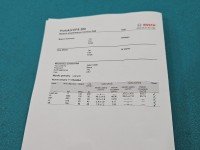 TESTOWANY Wtryskiwacz Opel Omega B 0445110049, 7785983 2.5 dti