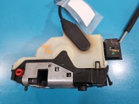 Zamek tył lewy 9685353380 Citroen DS4 11-15 CITROEN, 5pin