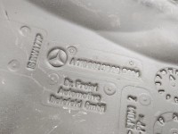 Wygłuszenie pozostałe PODBITKA Mercedes CLA C118 X118