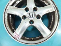 4X alufelgi felgi 16" komplet Honda Fr-v R16