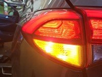 Lampa tył lewa Hyundai, Z BŁOTNIKA 15-18 LED Hyundai Tucson III 15-20 HB