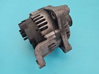 TEST Alternator Bmw e46 7789980, 2542672B 2.0d
