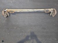 Tylna belka oś tył Fiat Ducato III 06-14 boxer jumper 2.2 jtd