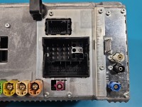 Nawigacja czytnik bmw F30 9311036