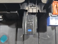 Przełącznik TOYOTA, ESP, podgrzewania foteli Toyota Rav4 V 55434-42090