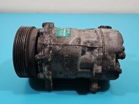 Sprężarka klimatyzacji kompresor Audi A3 8L 1J0820803A