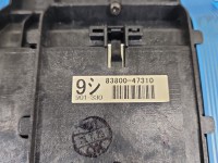 Licznik Toyota Prius II XW20 03- 83800-47310, 769204-740, 769361-980 1.5b (1NZ) EUROPA