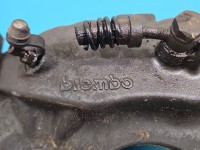 Zacisk przód prawy Land Range Rover sport I L320 3.6 TD V8 (368DT)