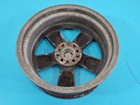 Felga aluminiowa 18" Peugeot 4007 alufelga