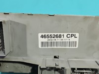 Komputer Sterownik silnika 0281010344, 73501235 Fiat Doblo I 1.9 jtd