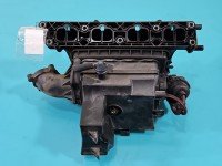 Kolektor ssący Opel Astra IV J 55573811 1.6 16V