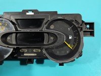Licznik Renault Captur I 248108772R-C, 248108772R 0.9 Tce EUROPA