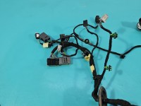 Instalacja Wiązka drzwi przód lewych Ford Focus Mk4