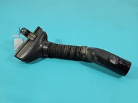 Rura przewód Peugeot, Benzyna, Europejska, dolotu powietrza Peugeot 2008 II 9833418380 1.2 12V