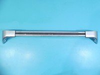 Relingi dachowe komplet Peugeot 807