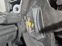 Skrzynia biegów 20DP33 Citroen C4 Grand picasso I 06-13 1.6 HDI