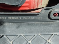 Lampa tył lewa Nissan Primastar 01-14 HB EUROPA