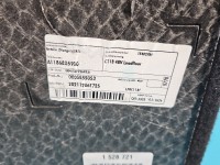 Wykładzina bagażnika podłoga Mercedes CLA C118 X118 A1186805900