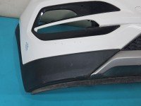 Zderzak przód Hyundai Tucson III 15-20 bialy