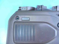 Tapicerka bagażnika lewa boczek Jeep Renegade 14- 735590112