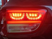 Lampa tył lewa Producent części: KIA, Z KLAPY Kia Sorento III HB