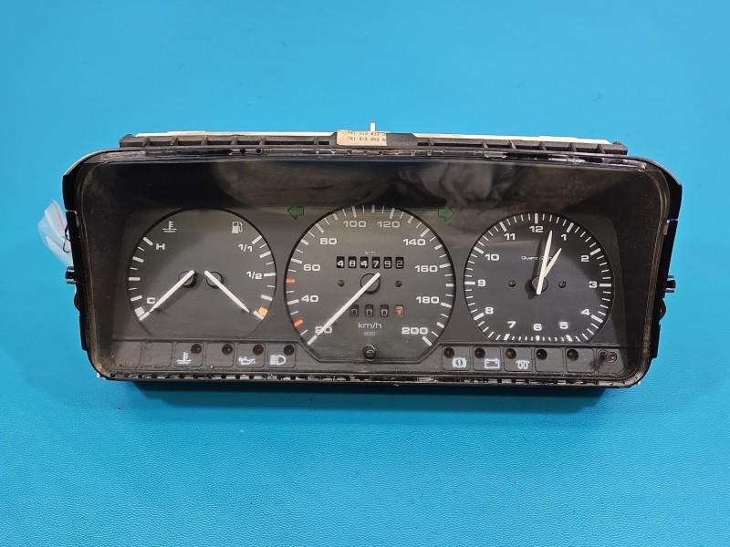 Licznik Vw Transporter T4 2.4d 81117657 EUROPA