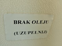 Skrzynia biegów Toyota Avensis II T25 2.0 d4d