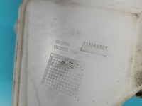 Zbiornik Zbiorniczek płynu spryskiwacza Opel Corsa E