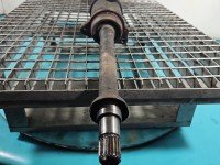 Półoś przód prawa Toyota Avensis I T22 1.8 vvti manual