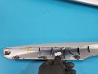 Relingi dachowe komplet Ford Kuga Mk1 08-13