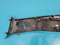 Osłona ZAŚLEPKA PLASTIK Dacia Duster III 24- 769139479R