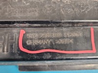 Listwa progowa prawa PRÓG NAKŁADKA BMW X1 E84 8038076, 2991498, 2991494 475