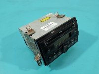 Radio fabryczne Nissan Note E11 7645387318 radioodtwarzacz