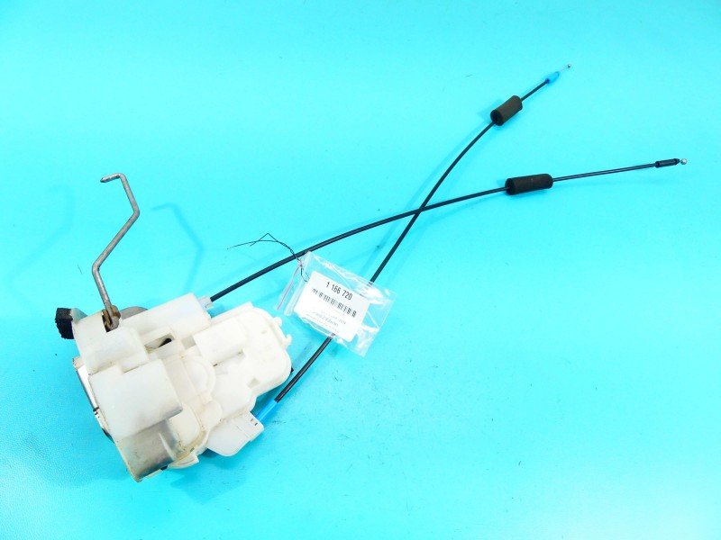 Zamek przód prawy Subaru Legacy V EUROPA Subaru, 2 PIN