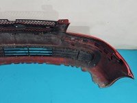 Zderzak przód przedni Hyundai Getz czerwony HL