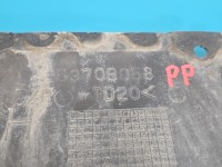 Osłona ZAŚLEPKA PLASTIK Mitsubishi Eclipse Cross 5370B058