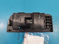Przełącznik szyb Opel Zafira C wytarty panel EU 13305012