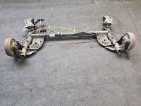 Tylna belka oś tył Renault Clio IV 12-20 1.2 16V