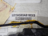 Podsufitka Jeep Grand Cherokee IV WK2 HB