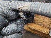 Bateria hybryda Mitsubishi Outlander III 12- 9450A409, 9450B322