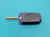 Komputer Sterownik silnika Fiat Idea 1.4 16V 0261208206