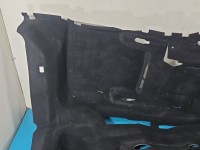 Wykładzina DYWAN PODŁOGA Skoda Superb III 3V1863367K