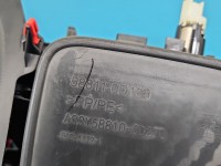 Osłona ZAŚLEPKA PLASTIK lewarka Toyota Yaris IV 58811-0D180