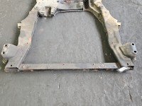 Sanki Belka silnika Alfa romeo 159 1.9 jtd